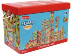 Técap? Multicolore - 500 Pièces