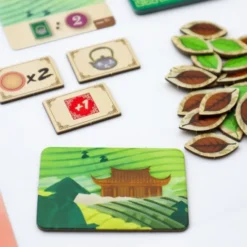 Tea Garden