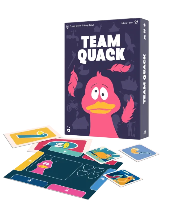Team Quack