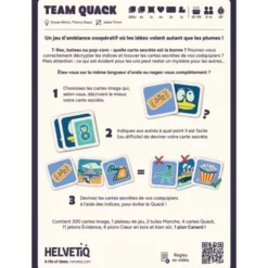 Team Quack
