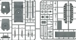 Team Yankee - Abrams Tank Platoon
