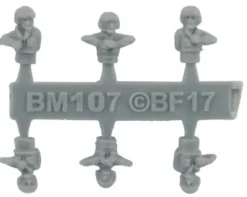 Team Yankee - Abrams Tank Platoon