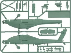 Team Yankee - Apache Helicopter Platoon