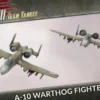Team Yankee - A-10 Warthog Fighter Flight