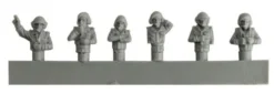Team Yankee - British Starter Force - Challenger Armoured Squadron