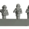 Team Yankee - Challenger Armoured Troop