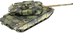 Team Yankee - Challenger Armoured Troop