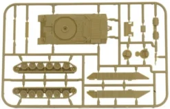 Team Yankee - Challenger Armoured Troop