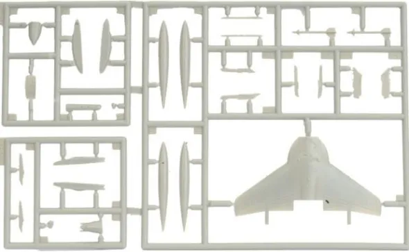 Team Yankee - Harrier Close Support Flight