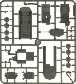 Team Yankee - LAV-AD Air Defense Platoon