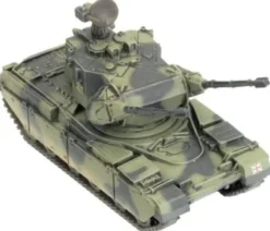 Team Yankee - MarksMan AA Battery