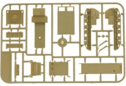 Team Yankee - M270 MLRS Battery