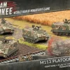 Team Yankee - M113 Platoon