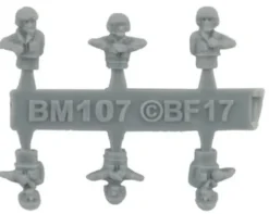 Team Yankee - RDF/LT Assault Gun Platoon