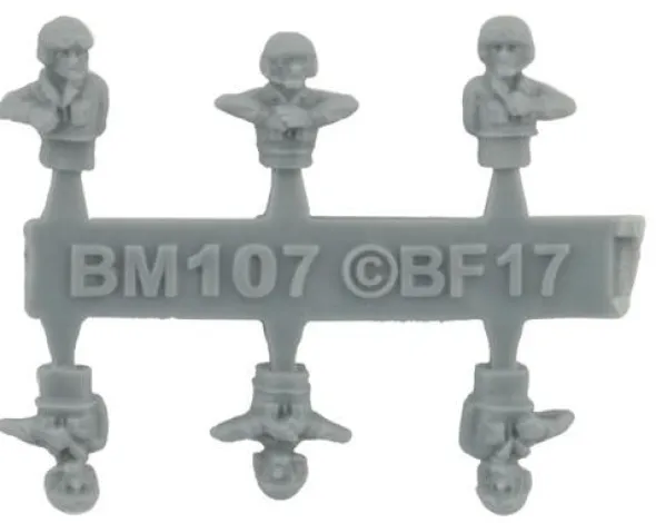Team Yankee - RDF/LT Assault Gun Platoon