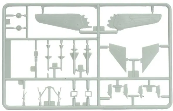 Team Yankee - Tornado Strike Flight