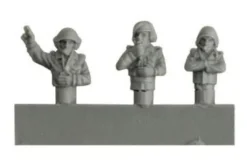 Team Yankee - Warrior Platoon
