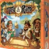 Tea & Rum