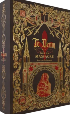 Te Deum pour un Massacre - Coffret de base
