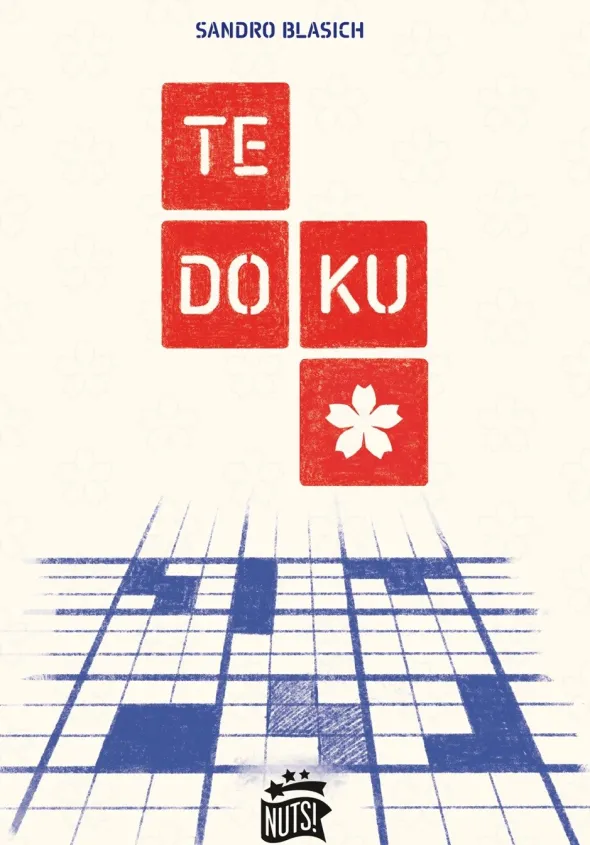 Tedoku