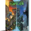 Teenage Mutant Ninja Turtles - Transdimensional Adventures Redux Edition