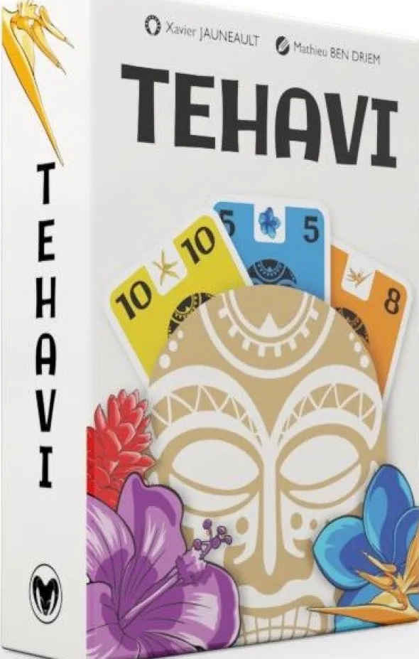 Tehavi