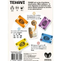 Tehavi