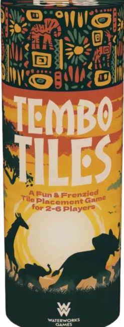 Tembo Tiles