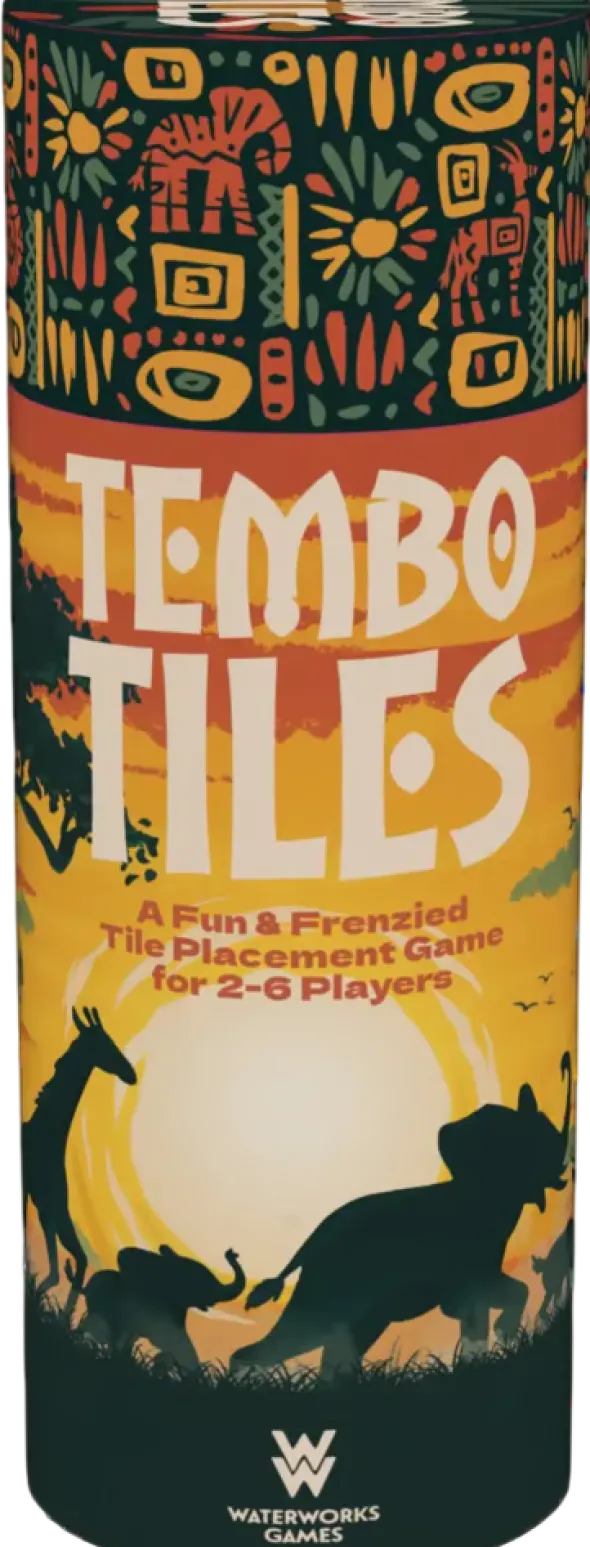 Tembo Tiles