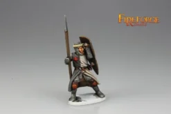 Templar Infantry
