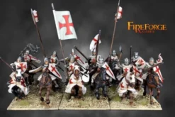 Templar Knights