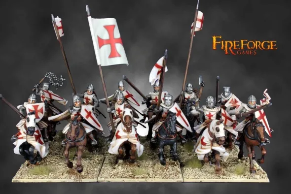 Templar Knights