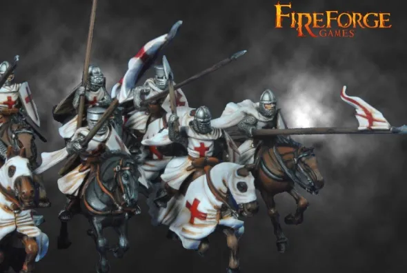 Templar Knights