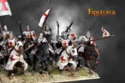 Templar Knights