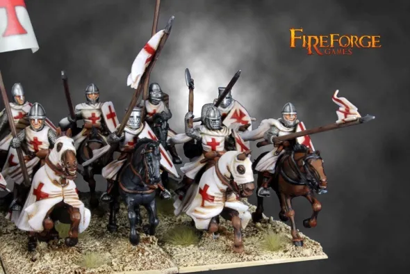 Templar Knights