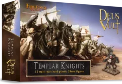 Templar Knights