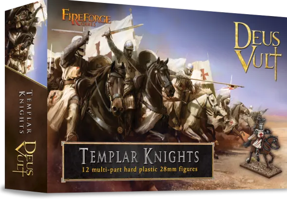 Templar Knights