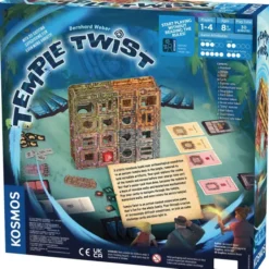 Temple Twist