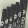 Tend: Black Marker Pack