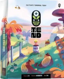 Tend: Deluxe