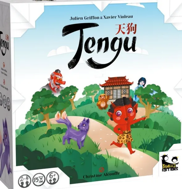 Tengu