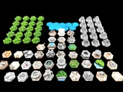 Terraforming Mars-HD Set