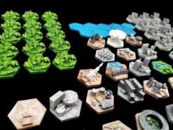 Terraforming Mars-HD Set