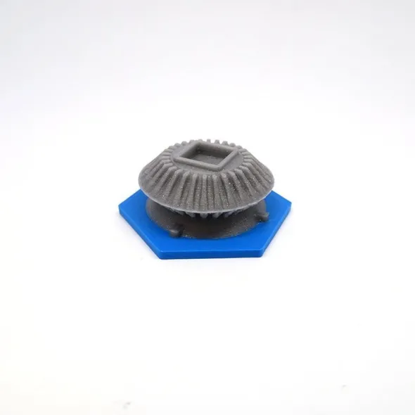 Terraforming Mars - Vénus Next - Set de Tuiles Cité Compatible