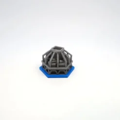 Terraforming Mars - Vénus Next - Set de Tuiles Cité Compatible