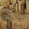 Terra Incognita - Livre 3 : Au Pays d'Ici et de Nulle Part