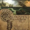 Terra Incognita - Livre 2 : Le Livre du Maistre