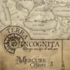 Terra Incognita - Mercure Céleste 3 : Quelques Arpents de Neige