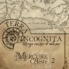 Terra Incognita - Mercure Céleste 2: El Dorado