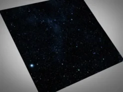 Terrain Mat Cloth - Stars - 90x90